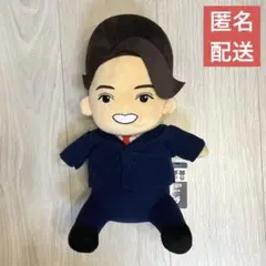 2025年最新】純烈 ぬいぐるみ 白川の人気アイテム - メルカリ