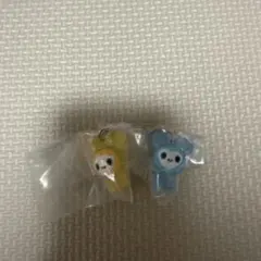 TWICE LOVELYS めじるしアクセサリー