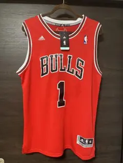 2026年最新】デリックローズ ユニフォームの人気アイテム - メルカリ