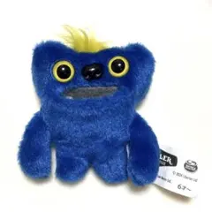 FUGGLER ベビーファグ Blue Sir Belch