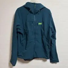 Helly Hansen Paramount Series マウンテンパーカー