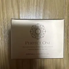Perfect One 薬用リンクルストレッチジェル 50gのサムネイル