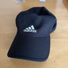 adidas アディダス キャップ ブラック