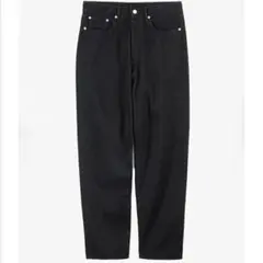 Graphpaper Selvage Denim 5P Tapered PT ②のサムネイル
