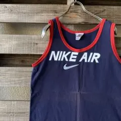 激レア80s NIKE ATHLETIC DEPT タンクトップ(JAPAN製) - メルカリ