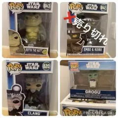 funko pop シュレック セット SHREK プロテクター付き - メルカリ