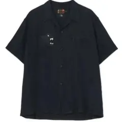 Y's SUKASHIRT テーラー東洋 ヨウジヤマモト虎刺繍のサムネイル
