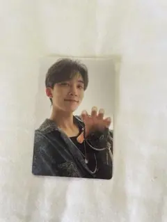 SEVENTEEN ジョンハン