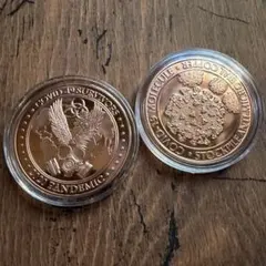 2026年最新】1オンス銀貨 セットの人気アイテム - メルカリ