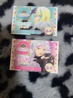 2025年最新】ダークナイトメア プリパラの人気アイテム - メルカリ