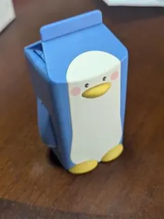フリッジズーネオ　Fridgeezoo neo ペンギン型