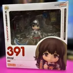 ねんどろいど 603 艦これ 明石改 フィギュアb2 - メルカリ