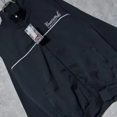 【新品】 BAD BOY バッドボーイ ロゴ トラックジャケット 長袖 y2kのサムネイル