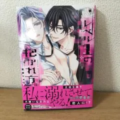 レベル1の抱かれ方