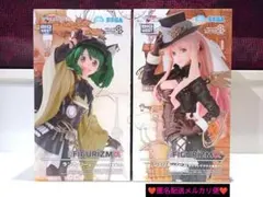 【 マクロス F 】フィギュア (⭐️新品未開封⭐️安心のメルカリ便⭐️)