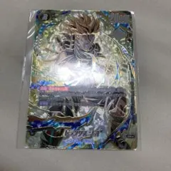 美品）トランクス アルティメットバトル 未開封 - メルカリ
