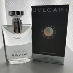 2026年最新】ブルガリ BVLGARI ブルガリ プールオム 100mlの人気