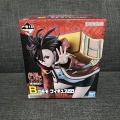 一番くじ ダンダダン B賞 モモ フィギュア