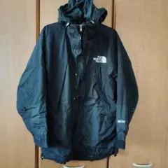 訳アリ ノースフェイス ゴアテックス NP2190 ゴールドウイン正規