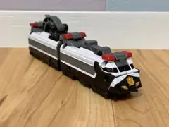 烈車戦隊トッキュウジャー 9 ポリスレッシャー