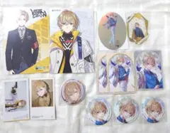 風楽奏斗 缶バッジ art 他グッズまとめ