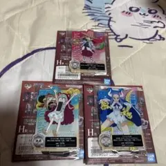 ワンピース一番くじ ACLLECT