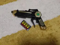 [新品]星獣戦隊ギンガマン　ブルライアット 騎士転生! DXブルライアット 黒騎士ヒュウガ! 星獣戦隊