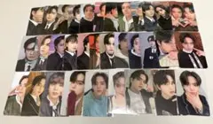 THE BOYZ トレカセット