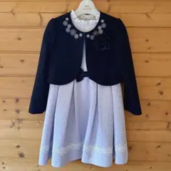 美品　ビームス　waltz by BEAMS DESIGN フォーマル　120