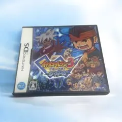 イナズマイレブン3 世界への挑戦!! ジ・オーガ