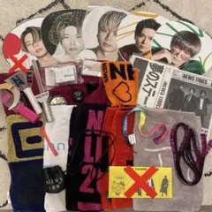 2026年最新】newsグッズの人気アイテム - メルカリ