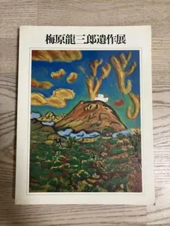 梅原 龍三郎、紫禁城、希少画集画、新品額装付 - メルカリ