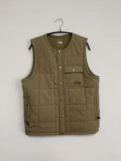 ノースフェイス　ベスト　NY32530