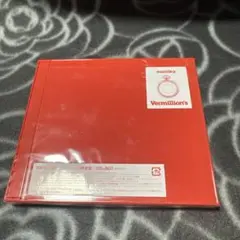 sumika Vermillion's 完全生産限定ファンクラブ限定盤 CDBD sumika Vermillion's CD+BD完全生産限定FC限定盤 - メルカリ