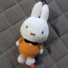 miffy　マスコット