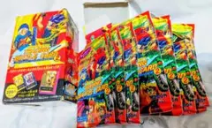 ドラゴンクエスト トレーディングバトルカード2 2BOXセット ボックス