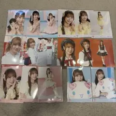 =LOVE イコラブ 生写真 瀧脇笙古 まとめ売り