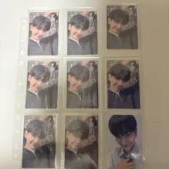 ジェヒョン トレカ まとめ売り BOYNEXTDOOR ボイネク ボネクド