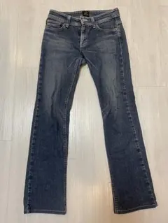 サムシング ヴィーナスジーンズ ブーツカット デニム 30
