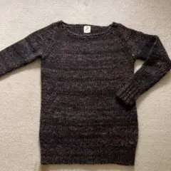 美品　Ray BEAMS ニット