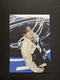 stray kids チャンビン dominATEトレカ