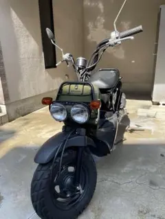 SUZUKI バーディー90キャブ車カスタムリアBOX付！ - メルカリ