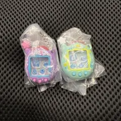 たまごっち シャカシャカチャームコレクション2