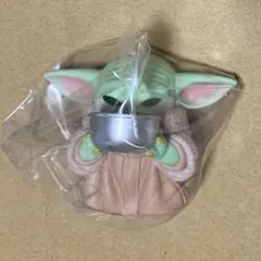 ゆ*き様 グローグー マンダロリアン UDF 760マカロン フィギュア