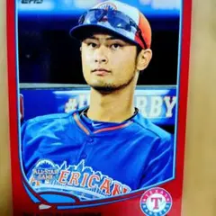 TEXAS DARVISH 11 ユニフォーム M - メルカリ