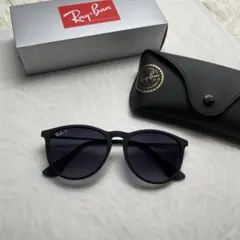 新品 Ray-Ban ERIKA サングラス RB4171のサムネイル
