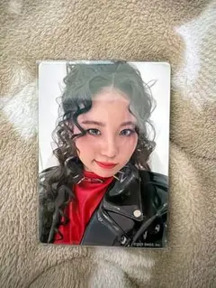 HANA デビュー直前イベント トレカ KOHARU