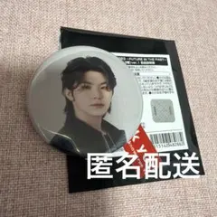 SEVENTEEN cafe 2023 ランダム 缶バッジ ウジ