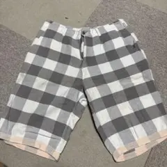 グッドイナフ エレクトリックコテージ　ネルパンツのサムネイル