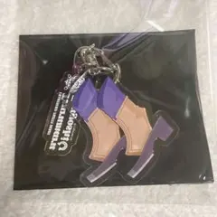 ウマ娘　勝負靴　アクリルキーホルダー　ツルマルツヨシのサムネイル